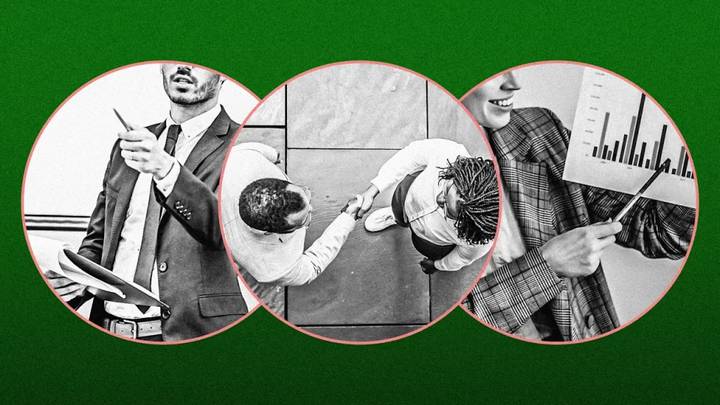 How to find the right coach