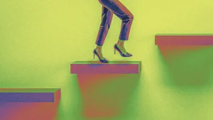 Women over 50 outperform in business. Why are they still overlooked?