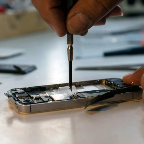 Attempt to repeal Colorado's right-to-repair law fails