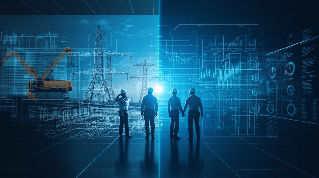 Understanding the real secret to utility tech adoption