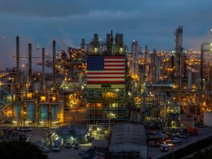 Iran-Linked Hackers Are Sabotaging US Energy and Water Infrastructure