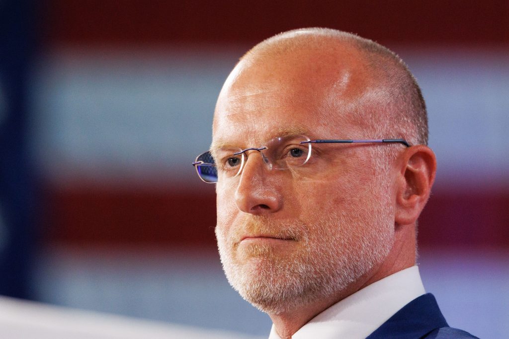 The FCC Has a Fast Lane for Complaints About Trump’s Media Critics