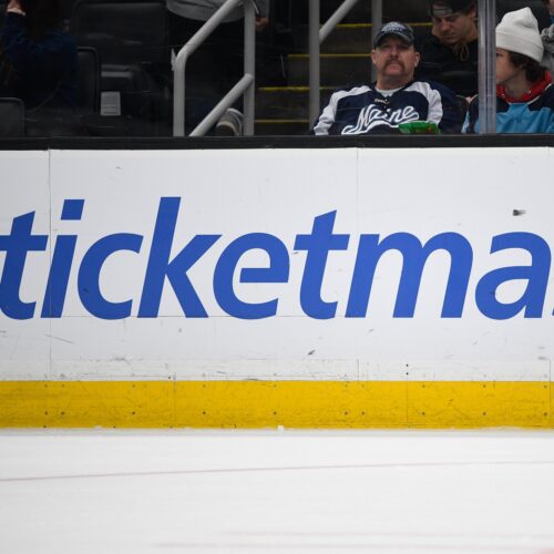 Jury finds Live Nation/Ticketmaster is illegal monopoly that overcharged fans