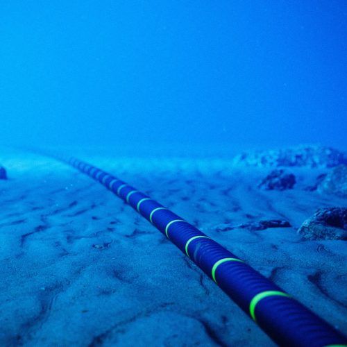 New undersea cable cutter risks Internet’s backbone