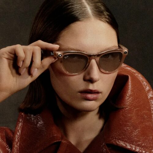 Meta cuts contractors who reported seeing Ray-Ban Meta users have sex