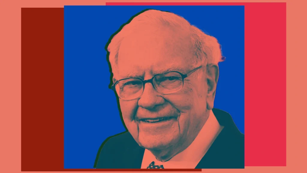 Warren Buffett once said that success at the end of your life comes down to 1 word