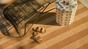 How Ruggable designed its new rug to have the charm of jute without any of the scratchiness