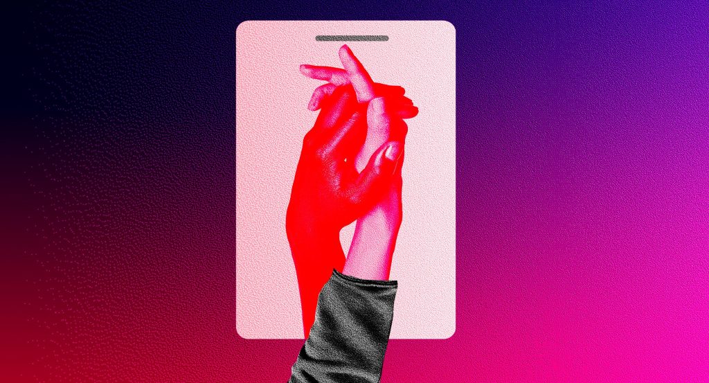 Some Asexuals Are Using AI Companions for Intimacy Without the Sex