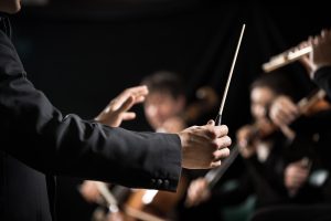 The Lesson Of The Maestro