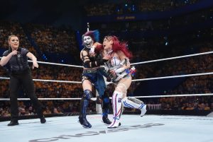 WWE Backlash 2026 Results As Iyo Sky Defeats Asuka Amid ‘We Want Kairi’ Chants