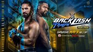 WWE Backlash 2026 Results, Winners And Grades For Matches On ESPN 2