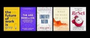 The Longevity Publishing Boom Has Arrived. What’s Worth Reading.