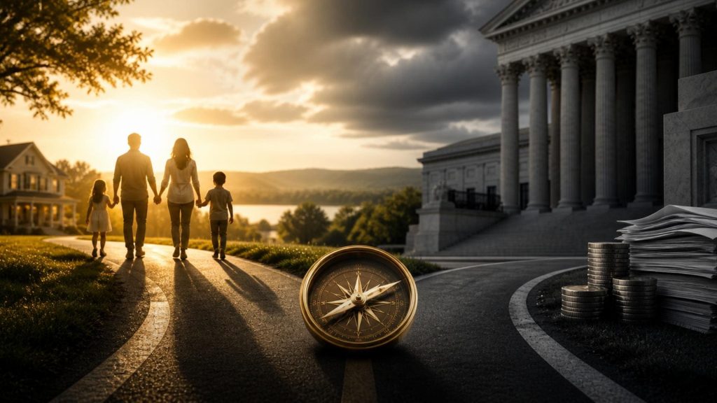 Estate Planning 101: Choosing Your Heirs Over The IRS