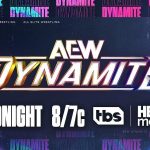 AEW Dynamite Results (May 13, 2026) As Darby Allin Defends World Title