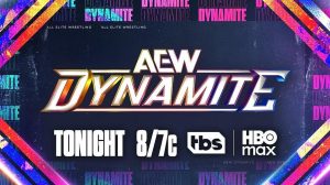 AEW Dynamite Results (May 13, 2026) As Darby Allin Defends World Title