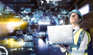 Why ‘Quality Data’, Not Big Data Is Critical For Process Efficiencies