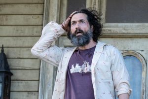 ‘FROM’ Season 4, Episode 5 Recap And Review: The Windmills Of Your Mind
