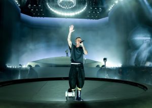 Inside Sony’s $4B Bid For Bieber And Fleetwood Mac Rights