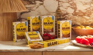 Brami Protein Pasta Closes $33 Million Series B Round, Set To Expand Retail Presence And Strengthen Lupini Bean Supply Chain