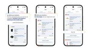 What Google’s Universal Cart Means For Agentic Shopping