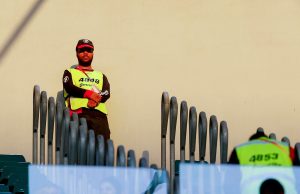 2026 FIFA World Cup Faces An Ebola Outbreak And Extreme Heat Threats
