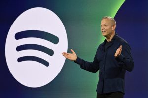 Spotify And Universal Just Put AI Music Behind A Paywall