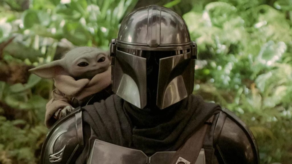 The Critics Must Be Crazy, ‘The Mandalorian And Grogu’ Is An Absolute Blast