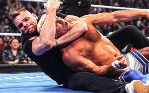 WWE SmackDown Results, Winners And Grades On May 8, 2026