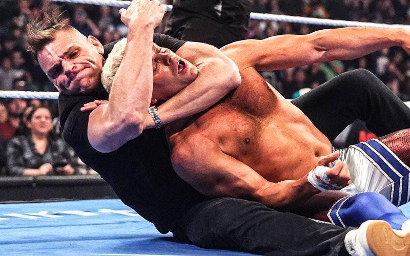 WWE SmackDown Results, Winners And Grades On May 8, 2026
