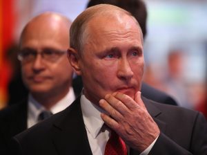 More Signs Russia’s Internet Crackdown Is Backfiring