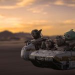 The Real Reason ‘The Mandalorian And Grogu’ Isn’t A Dream Ticket At The Box Office