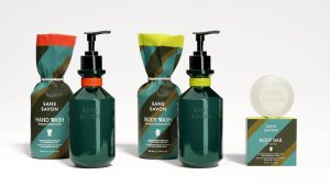 Hairstory Founders’ Next Act: Hand And Body Wash Without Detergent