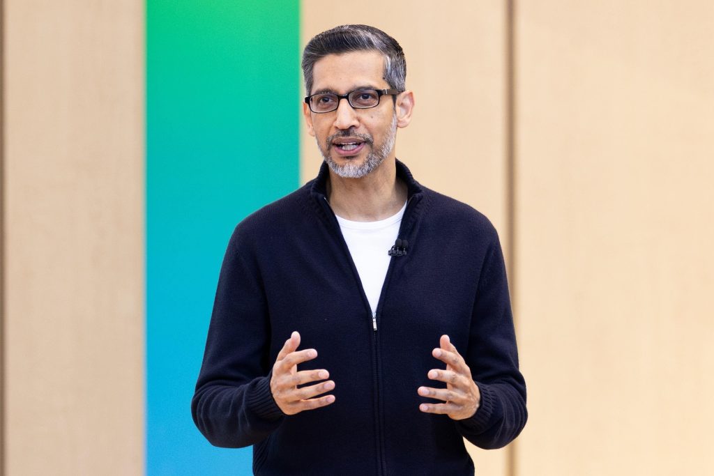 Google Search AI Overhaul Leaves Publishers Bracing For ‘Google Zero’