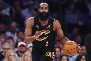Cavaliers Must Tread Cautiously With James Harden's Next Contract