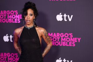 Rico Nasty On ‘Margo’s Got Money Troubles’ Debut And Life Beyond Music