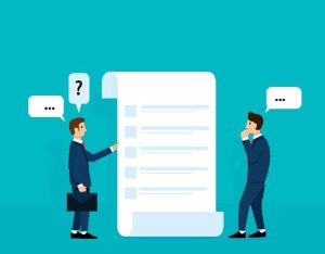 Why Employees Struggle To Explain What They Do At Work