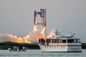 SpaceX Vow To Loft 1 Million AI Satellites Could Spark Doomsday Dive