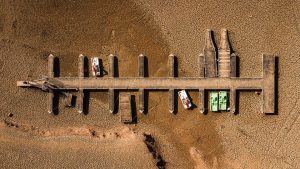 Can the Climate Crisis Unite Europe?