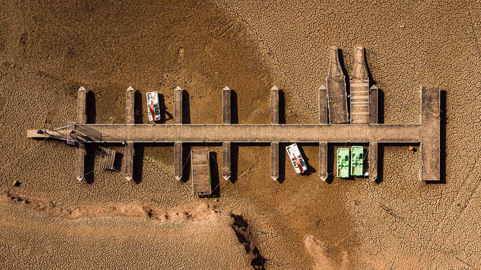 Can the Climate Crisis Unite Europe?