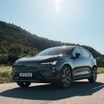 Moose-proof and megacasting: Ars drives the new Volvo EX60