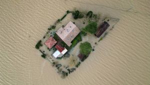 International Climate Law Needs Teeth