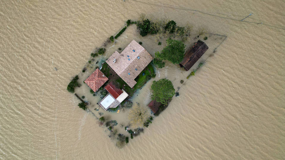 International Climate Law Needs Teeth