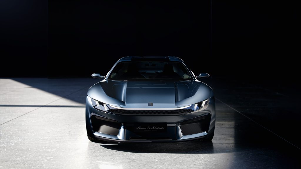 The 19 Most Exciting Cars at the Beijing Auto Show 2026