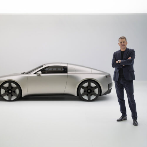 A global brand but local cars is Audi's future, says CEO