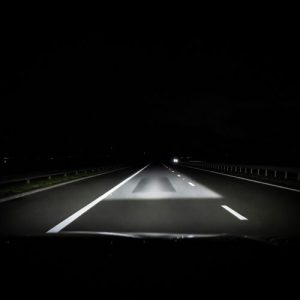 These clever active beam headlights are finally coming to America