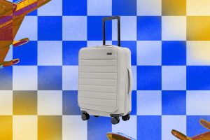 Best Carry-On Suitcases (2026): Away, Rimowa, Tumi