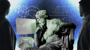 To Land a Job in AI, Try Reading Kant