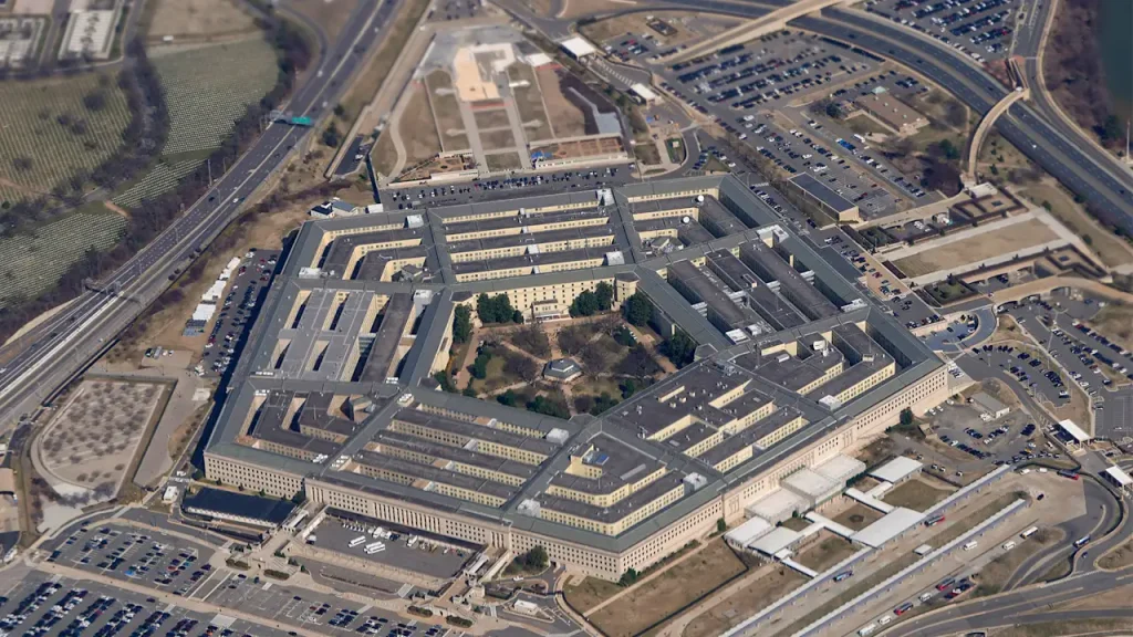Pentagon announces deals with Google, Nvidia, and others to use AI in fighting wars