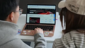 Why China’s feverish use of AI tools could shape how the tech is used globally