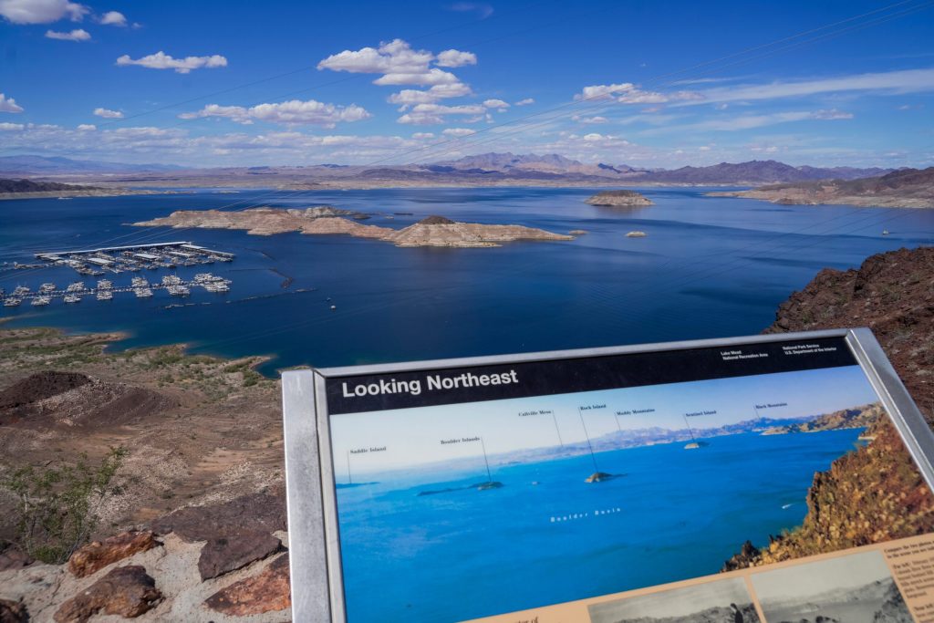 California, Nevada and Arizona announce temporary plan to save water from the Colorado River